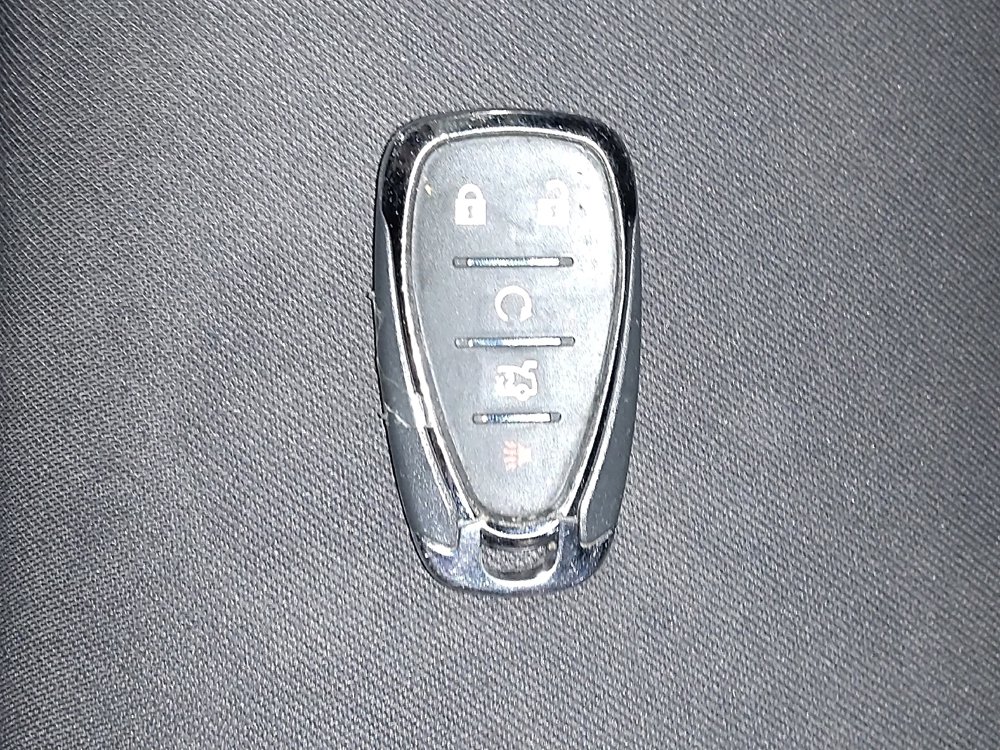 Used 2023 Chevrolet Malibu LT image 32