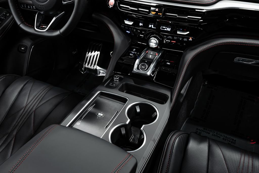 New 2026 Acura MDX A-Spec image 18