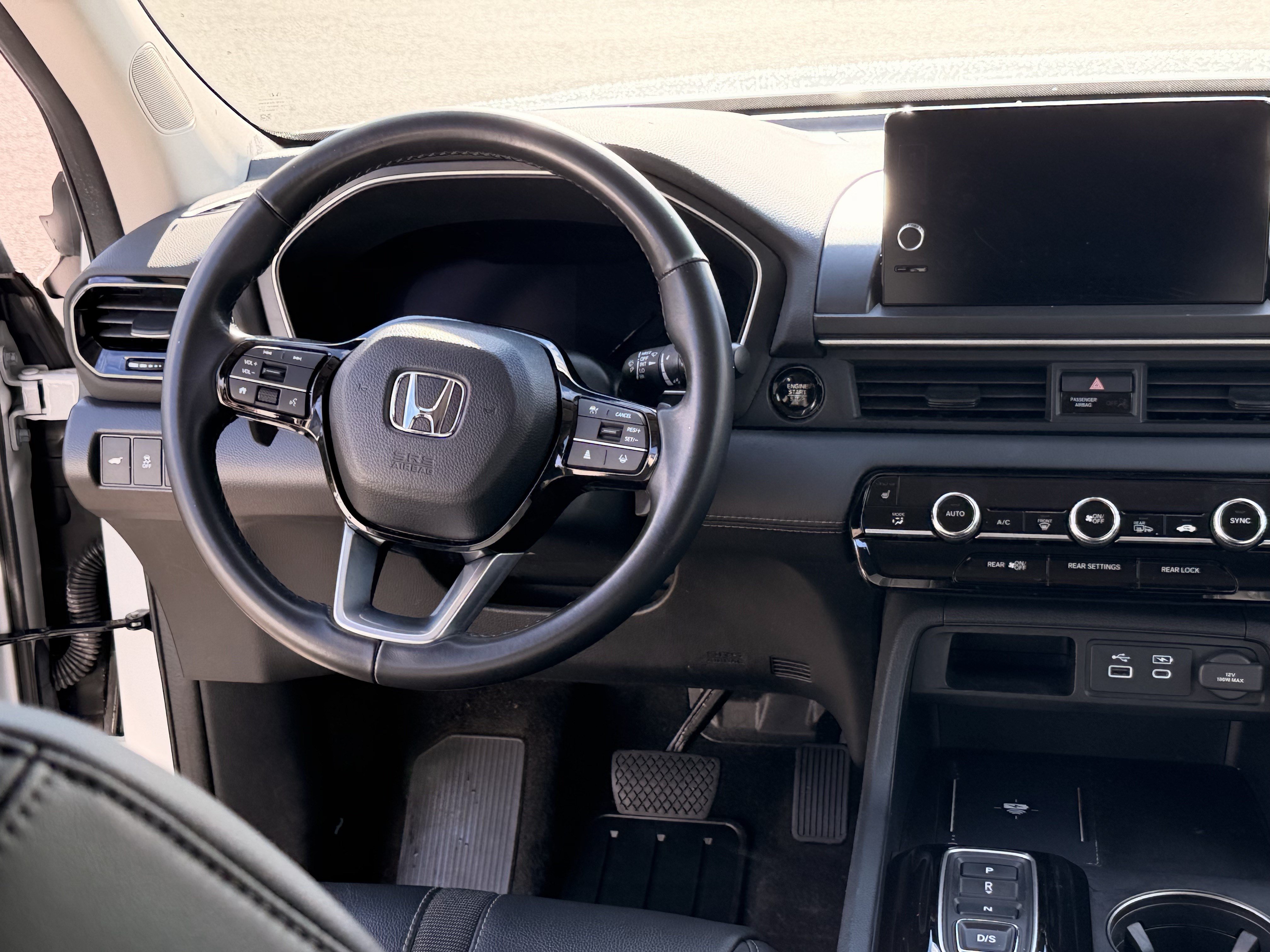 Used 2023 Honda Pilot EX-L image 19
