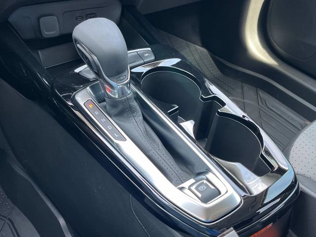 New 2026 Chevrolet Trax LT image 28