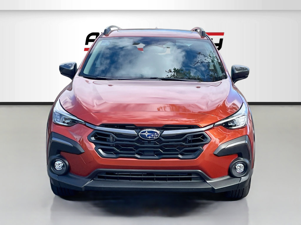 Used 2024 Subaru Crosstrek 2.5i Limited w/ Crosstrek Mirror Package AWD/4WD image 2