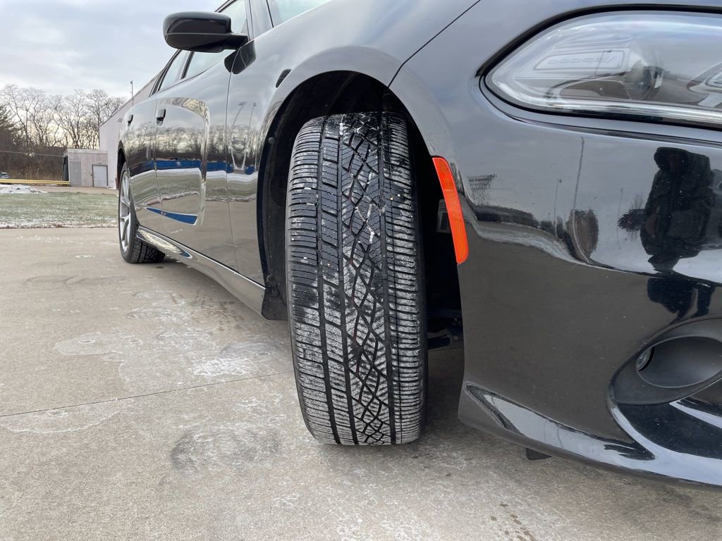 Used 2022 Dodge Charger GT image 16