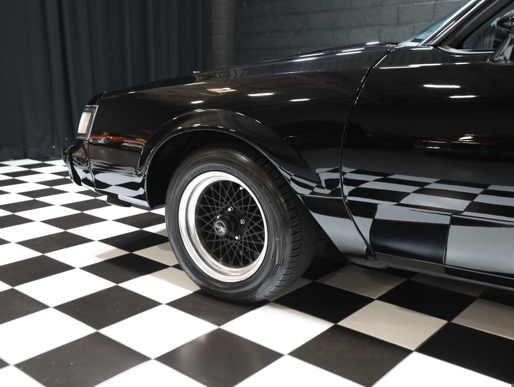 Used 1987 Buick Regal Coupe RWD image 30