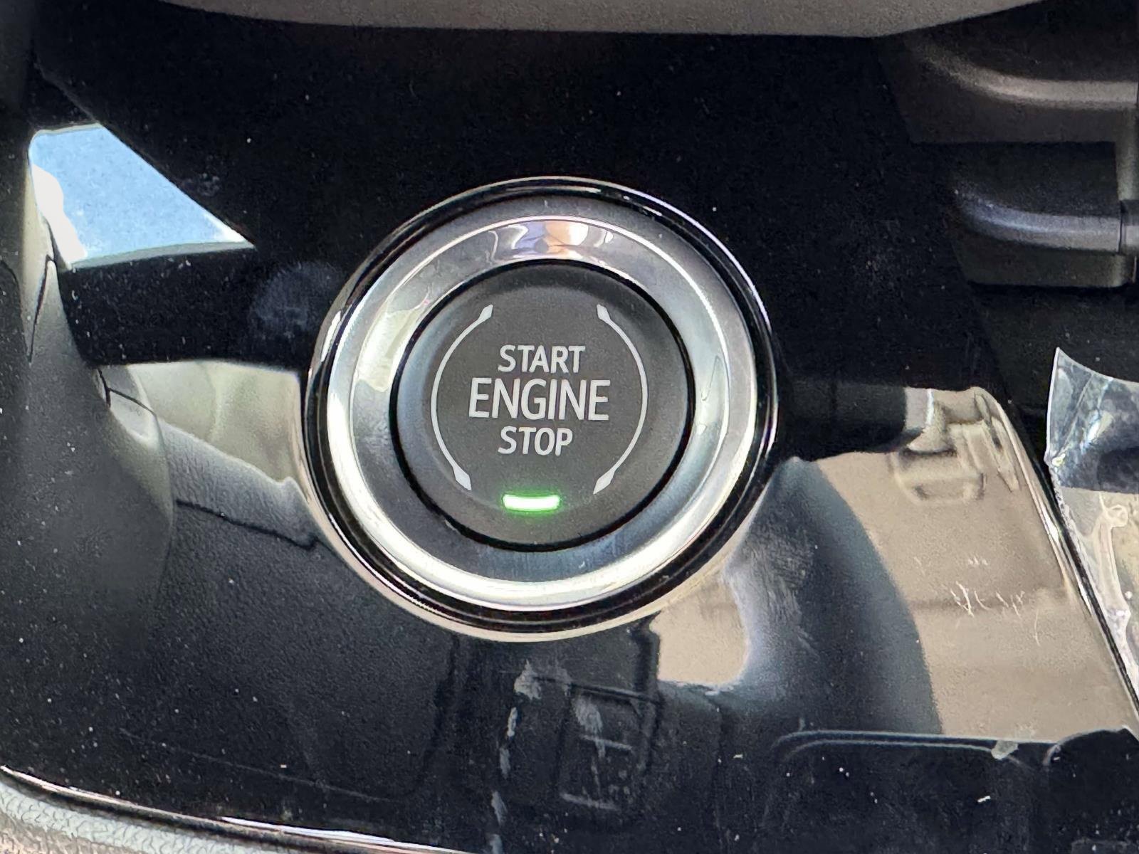 New 2025 Buick Envision Sport Touring image 7