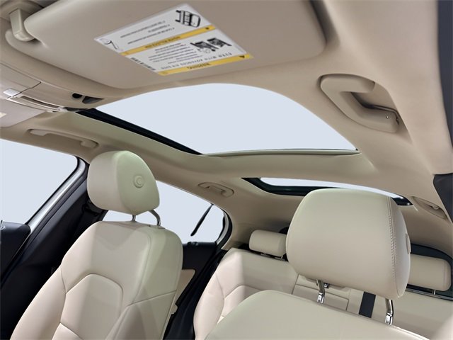 Certified 2020 Mercedes-Benz GLA 250 4MATIC image 27