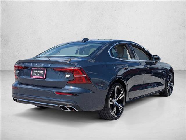Used 2022 Volvo S60 T8 Inscription w/ Advanced Package image 5