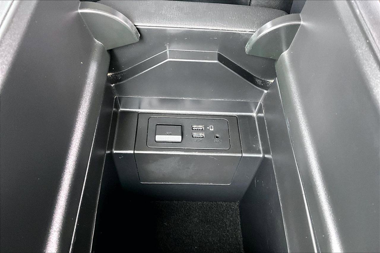 Used 2016 MAZDA CX-9 Touring AWD/4WD image 18