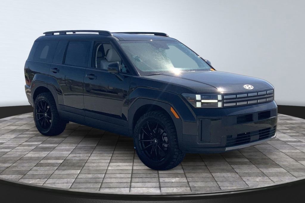 Used 2024 Hyundai Santa Fe SEL image 3