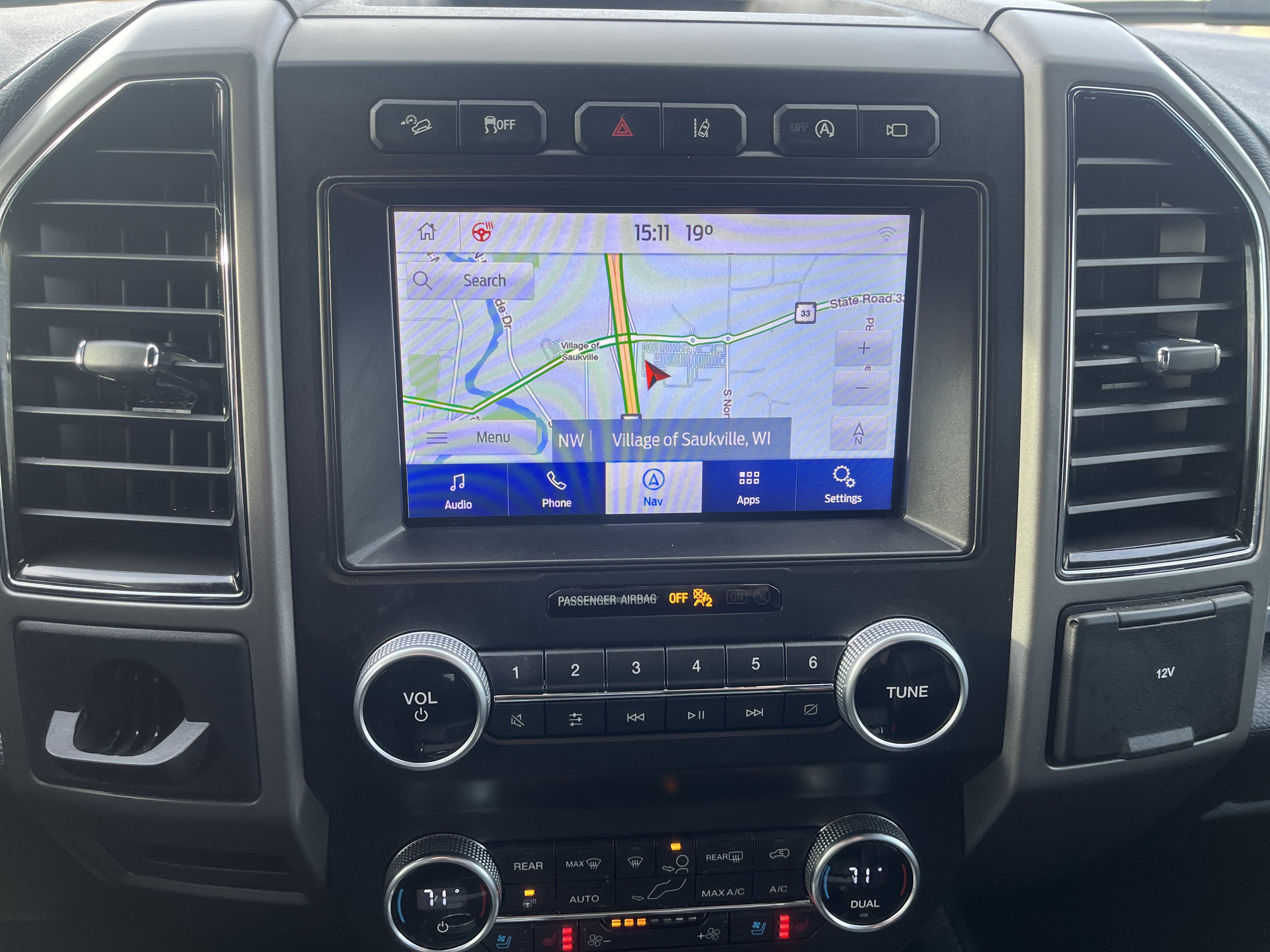 Used 2021 Ford Expedition XLT image 27