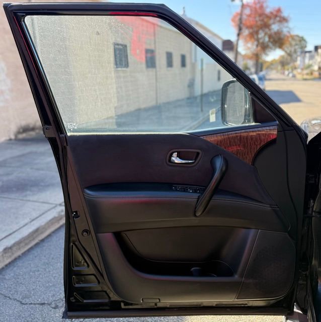 Used 2018 Nissan Armada SV w/ Driver Package image 16