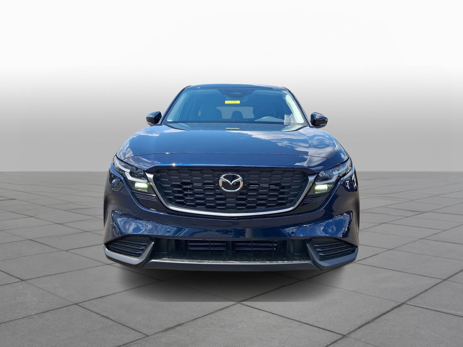 New 2026 MAZDA CX-5 Select AWD/4WD image 2