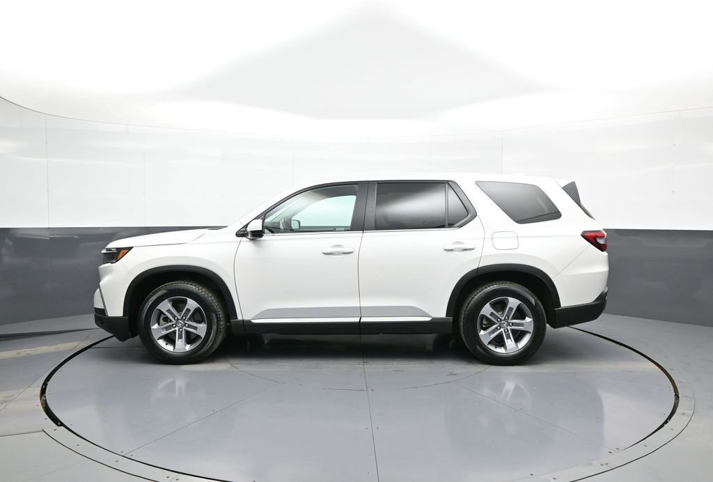 Certified 2023 Honda Pilot EX-L image 9