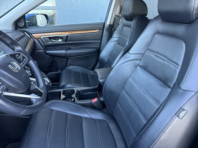 Used 2020 Honda CR-V EX-L image 5