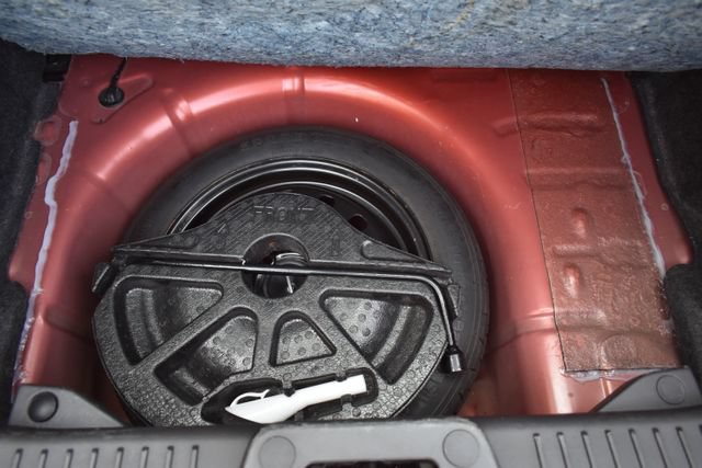 Used 2019 Ford Fiesta SE w/ Equipment Group 201A FWD image 36