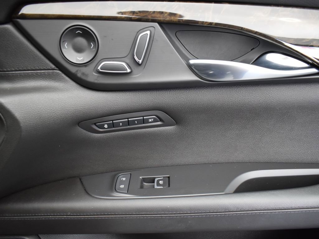 Used 2020 Cadillac CT6 Premium Luxury image 34