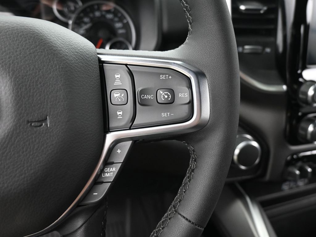 New 2026 RAM 1500 Big Horn image 32