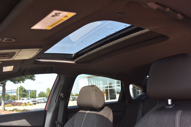 Used 2025 Honda Accord Sport image 18