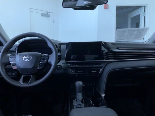 Certified 2026 Toyota Camry LE FWD image 16