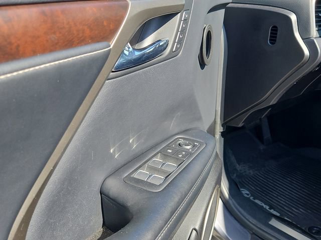 Used 2022 Lexus RX 350 AWD w/ Premium Package image 18
