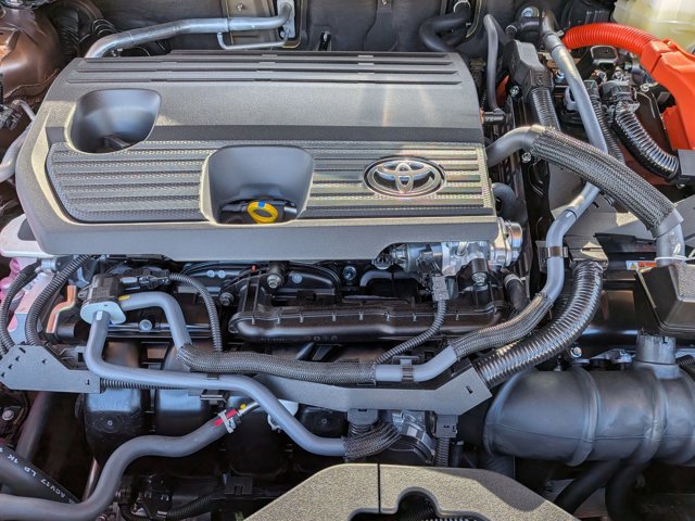 New 2026 Toyota Crown Signia Limited image 16