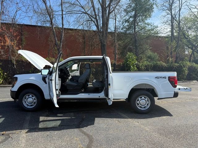 New 2026 Ford F150 XL image 23