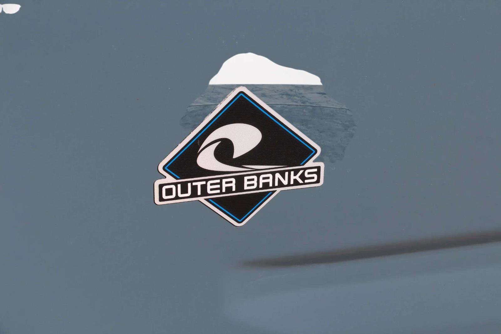 Used 2021 Ford Bronco Sport Outer Banks image 9