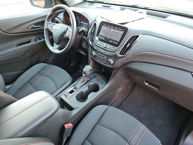Used 2024 Chevrolet Equinox RS image 14