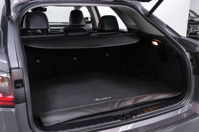 Used 2017 Lexus RX 350 FWD w/ Accessory Package image 52