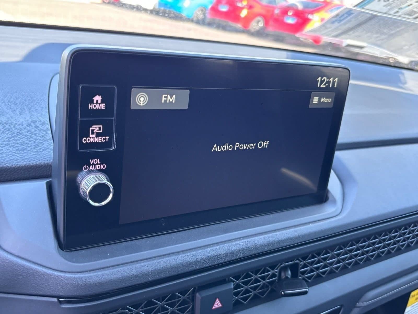 New 2026 Honda Accord LX image 17