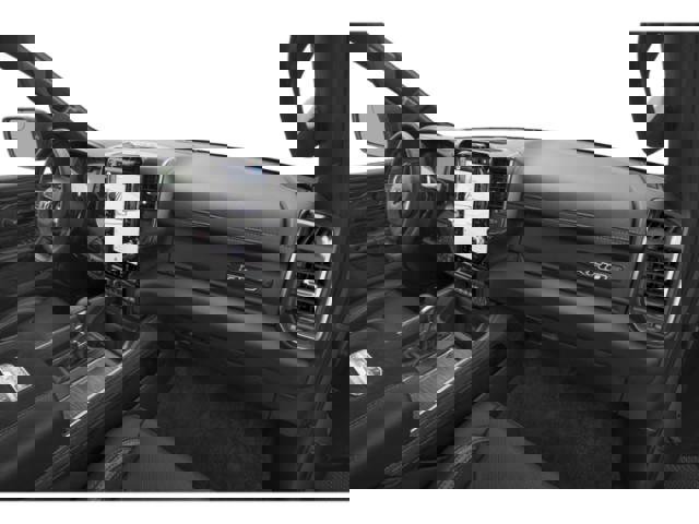 New 2026 RAM 1500 RHO image 17