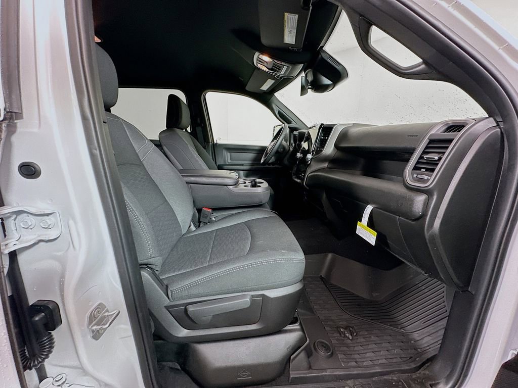 New 2026 RAM 2500 Tradesman image 22