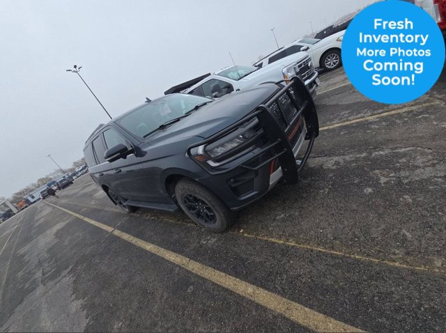 Used 2023 Ford Expedition Timberline