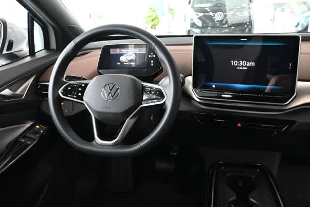 New 2026 Volkswagen ID.4 Pro RWD image 3