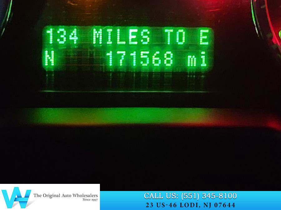 Used 2010 Ford Edge Limited image 19