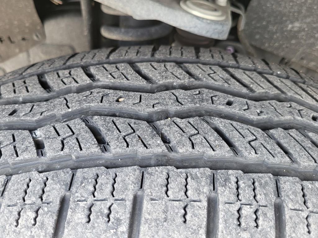 Used 2023 Toyota Tundra SR5 AWD/4WD image 31