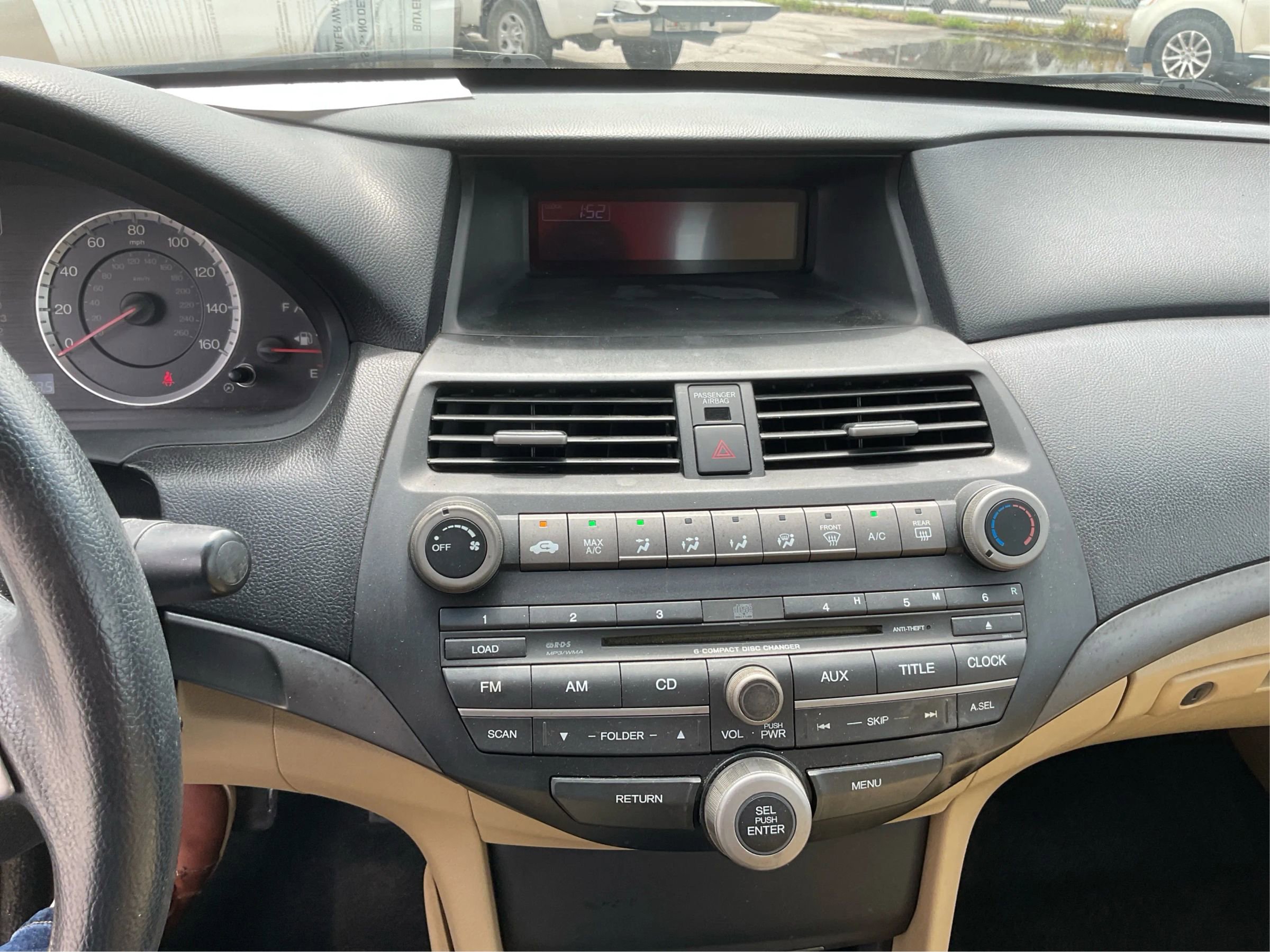 Used 2011 Honda Accord LX-S image 13