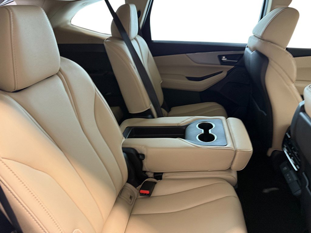 New 2026 Acura MDX SH-AWD image 33