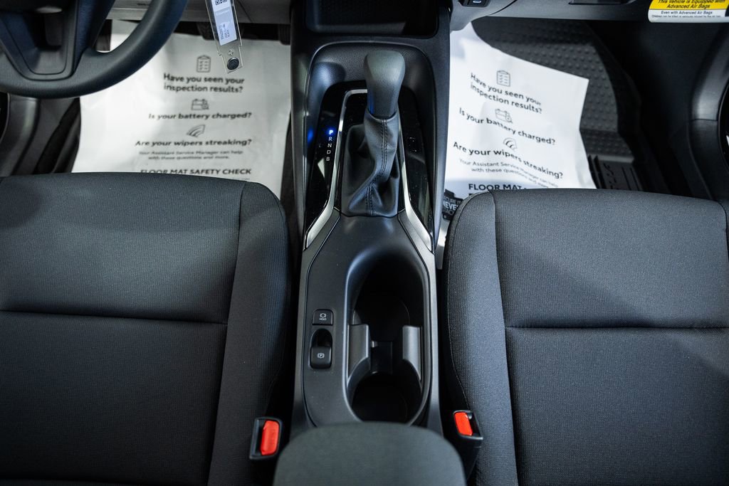 New 2026 Toyota Corolla LE image 20