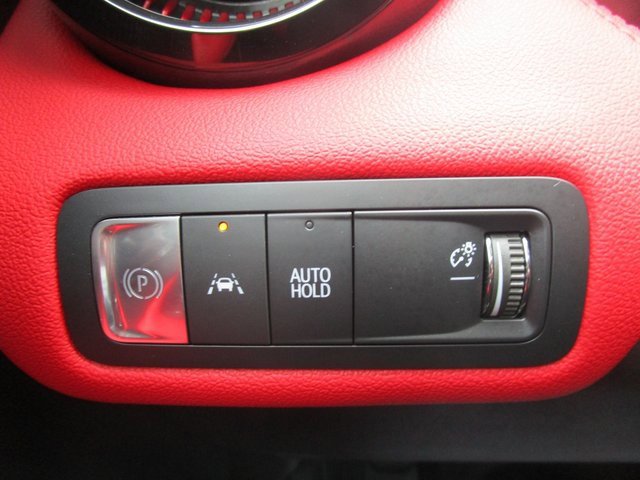 New 2025 Chevrolet Blazer EV RS w/ Super Cruise Package image 12