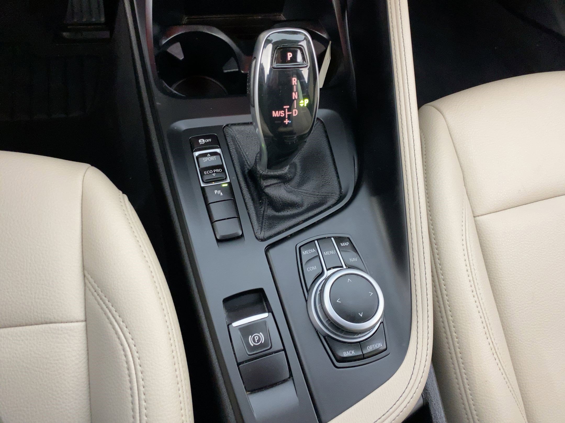 Used 2021 BMW X1 sDrive28i w/ Convenience Package image 15