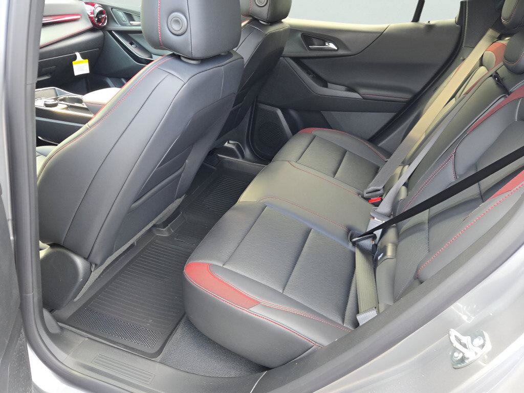 New 2027 Chevrolet Equinox RS AWD/4WD image 20