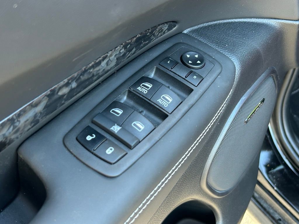 New 2024 Dodge Durango SRT Hellcat image 47