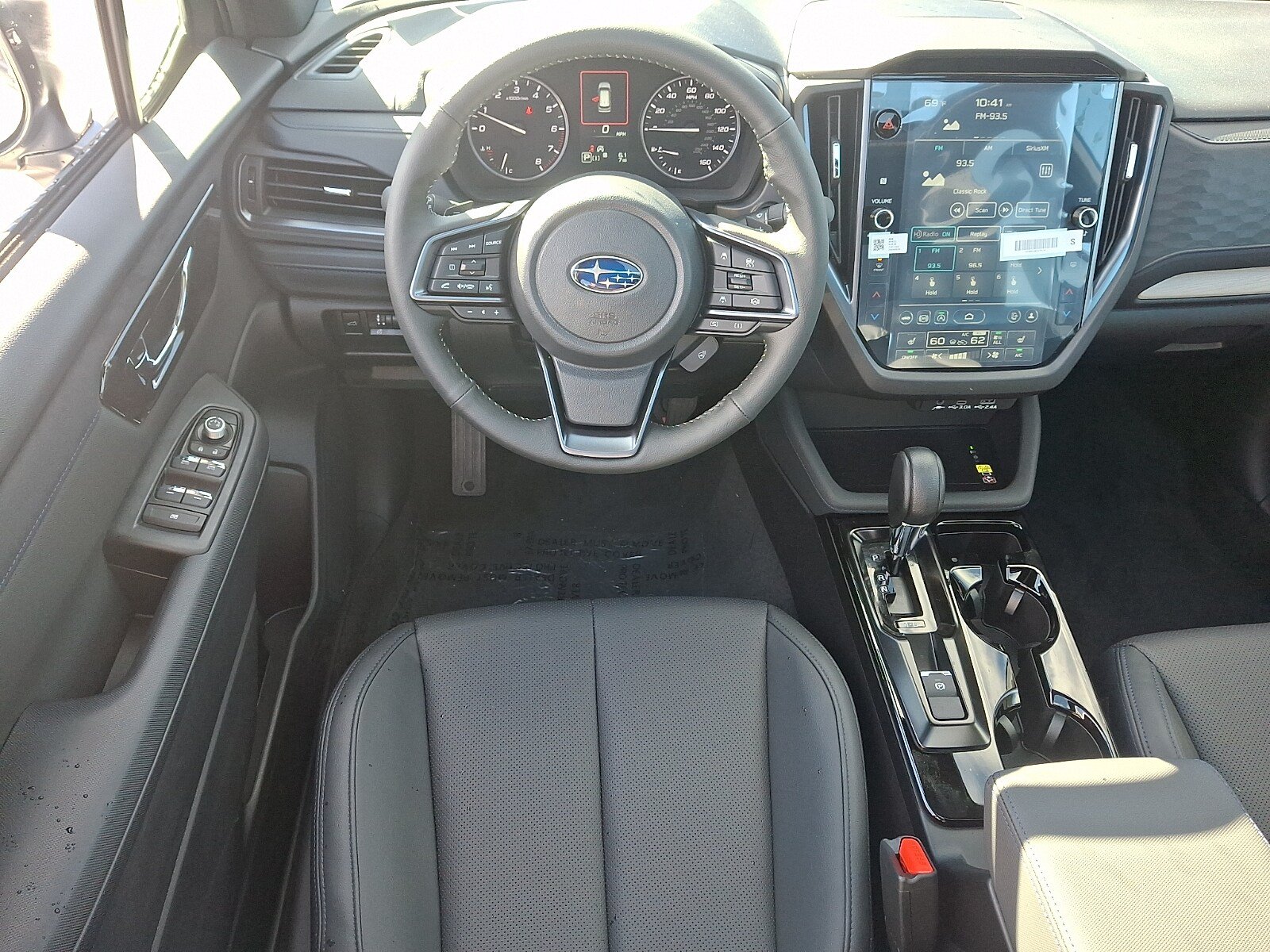 New 2026 Subaru Forester Limited AWD/4WD image 7