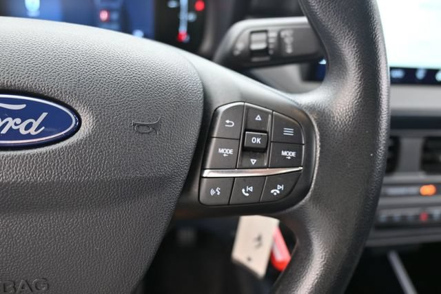 Used 2025 Ford Maverick XL w/ Equipment Group 102A AWD/4WD image 16