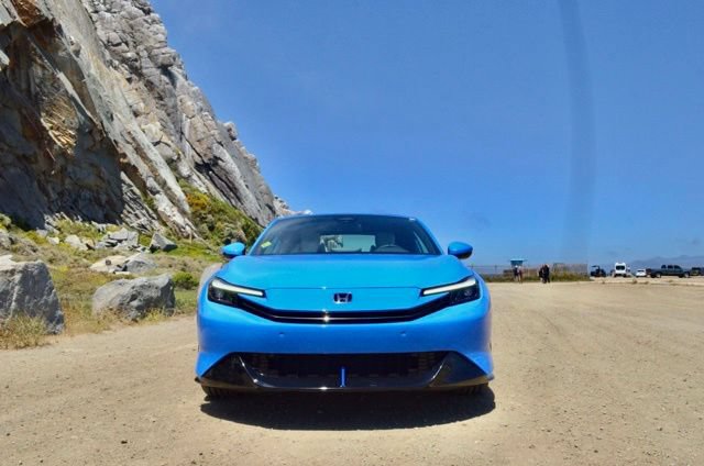 New 2026 Honda Prelude image 27