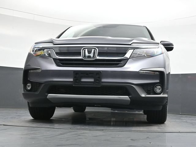 Used 2022 Honda Pilot EX-L image 37