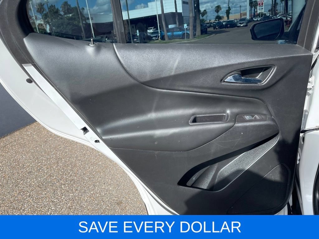 Used 2019 Chevrolet Equinox LT FWD image 15