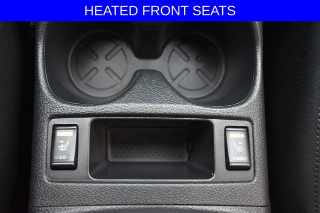Used 2017 Nissan Rogue SL w/ SL Premium Package AWD/4WD image 6