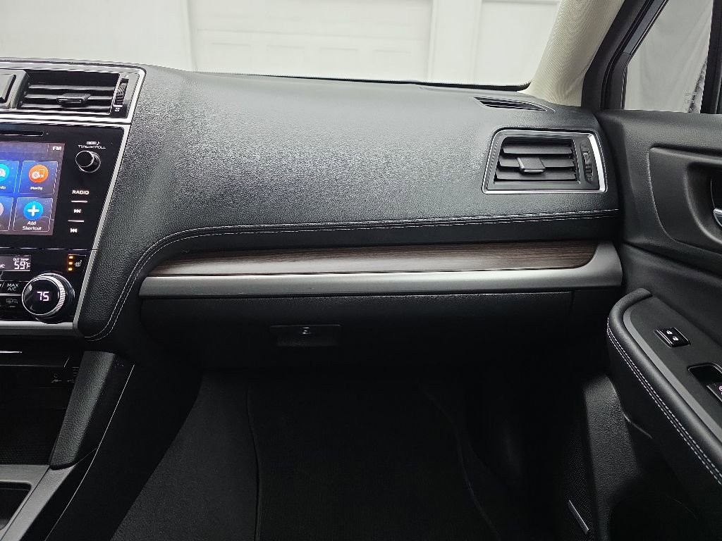 Used 2019 Subaru Legacy 3.6R Limited AWD/4WD image 39