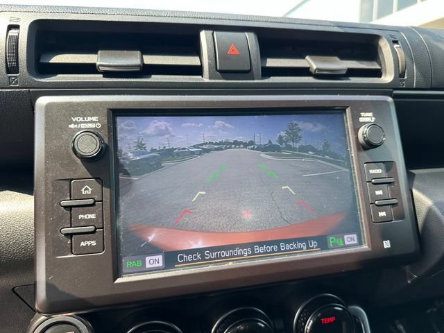 Used 2023 Toyota GR86 10th Anniversary SE RWD image 24